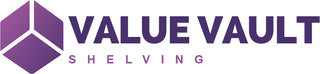 Value Vault Shelving